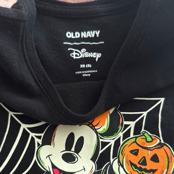 Old Navy | Halloween Disney T-Shirt - Picture 2 of 3
